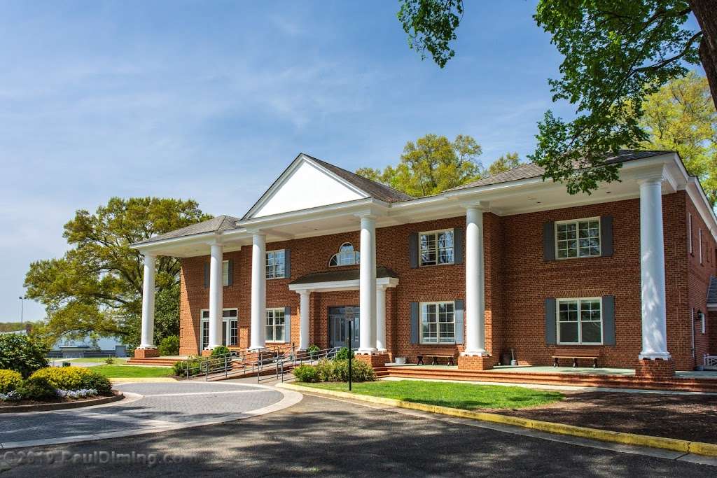 Meadow Hall | 13111 Dawn Blvd, Doswell, VA 23047 | Phone: (804) 994-2891