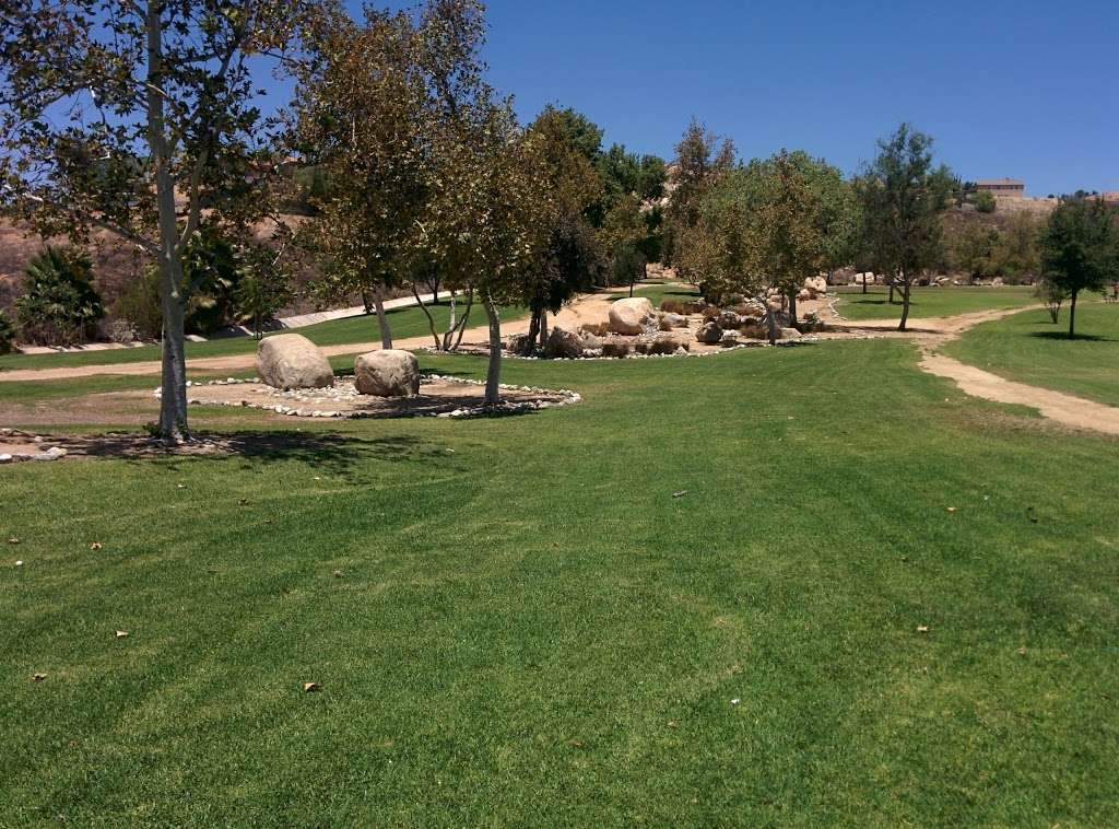 Rock Vista Park | 2488 Steven Dr, Corona, CA 92879, USA