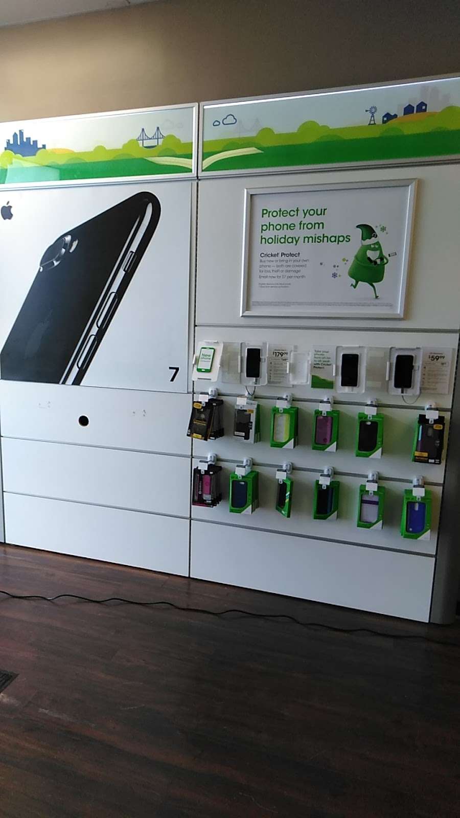 Cricket Wireless Authorized Retailer | 3842 Atascocita Road, Humble, TX 77396 | Phone: (281) 812-8677