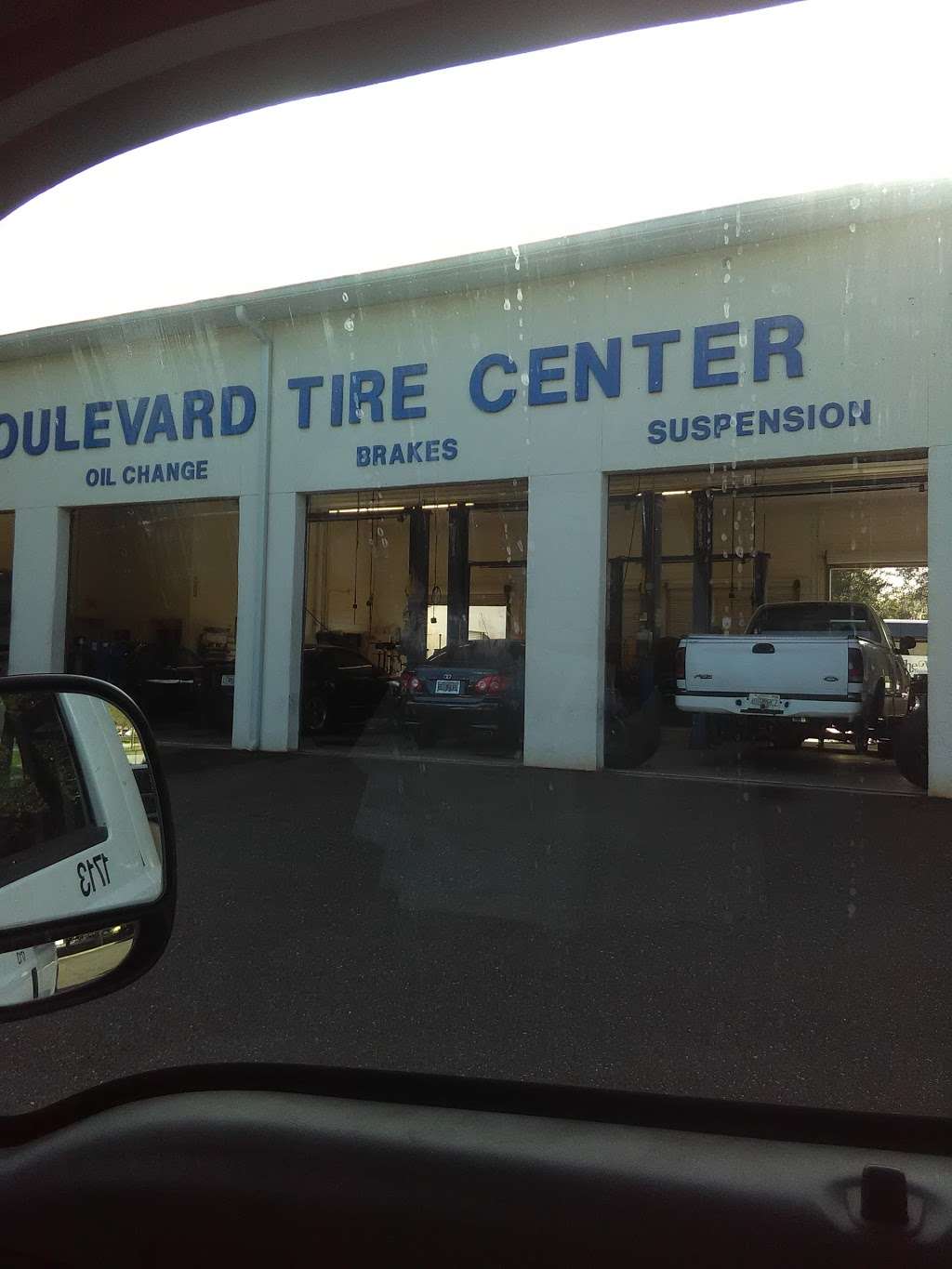 Boulevard Tire Center Lady Lake | 418 US-441, Lady Lake, FL 32159, USA | Phone: (352) 430-2380