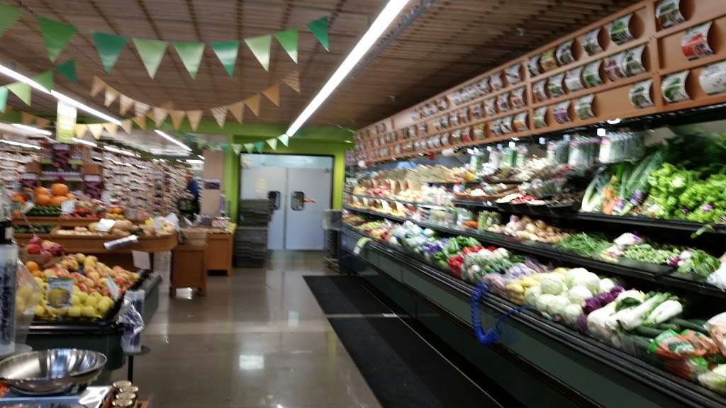 Natural Grocers | 6305 Simmons St, North Las Vegas, NV 89031, USA | Phone: (702) 395-0642