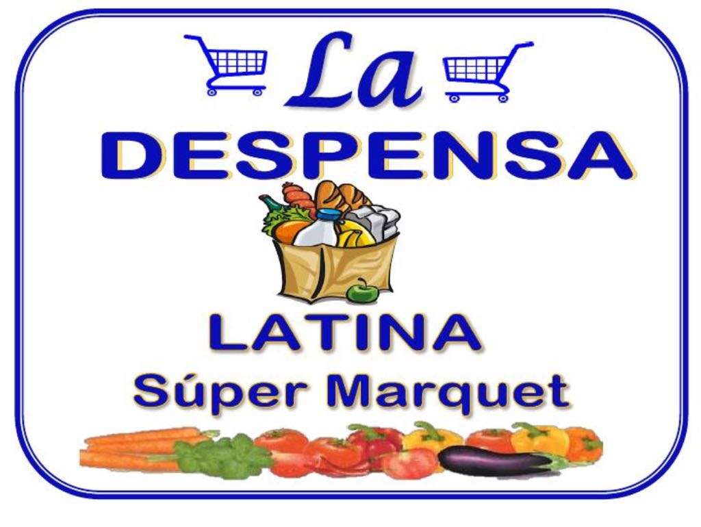 La Despensa latina supermarket | 2937 Shamrock Dr, Charlotte, NC 28205, USA | Phone: (980) 236-8602