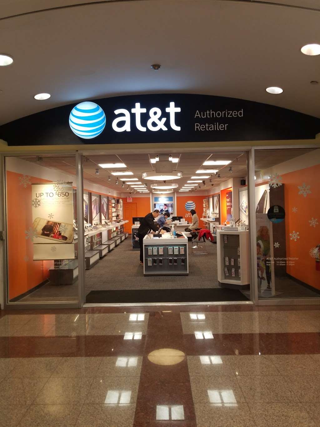 AT&T Store | 321 Broad Ave Suite 129, Ridgefield, NJ 07657, USA | Phone: (201) 941-2255