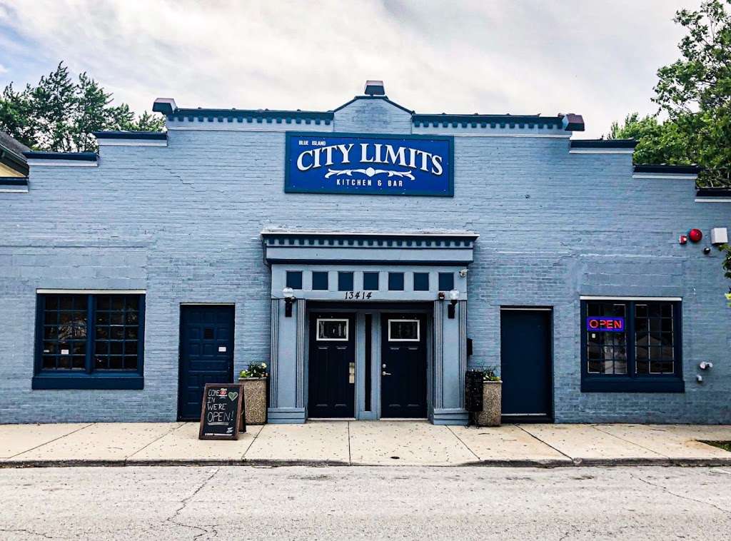 City Limits Kitchen and Bar | 13414 Western Ave, Blue Island, IL 60406, USA | Phone: (708) 631-3661