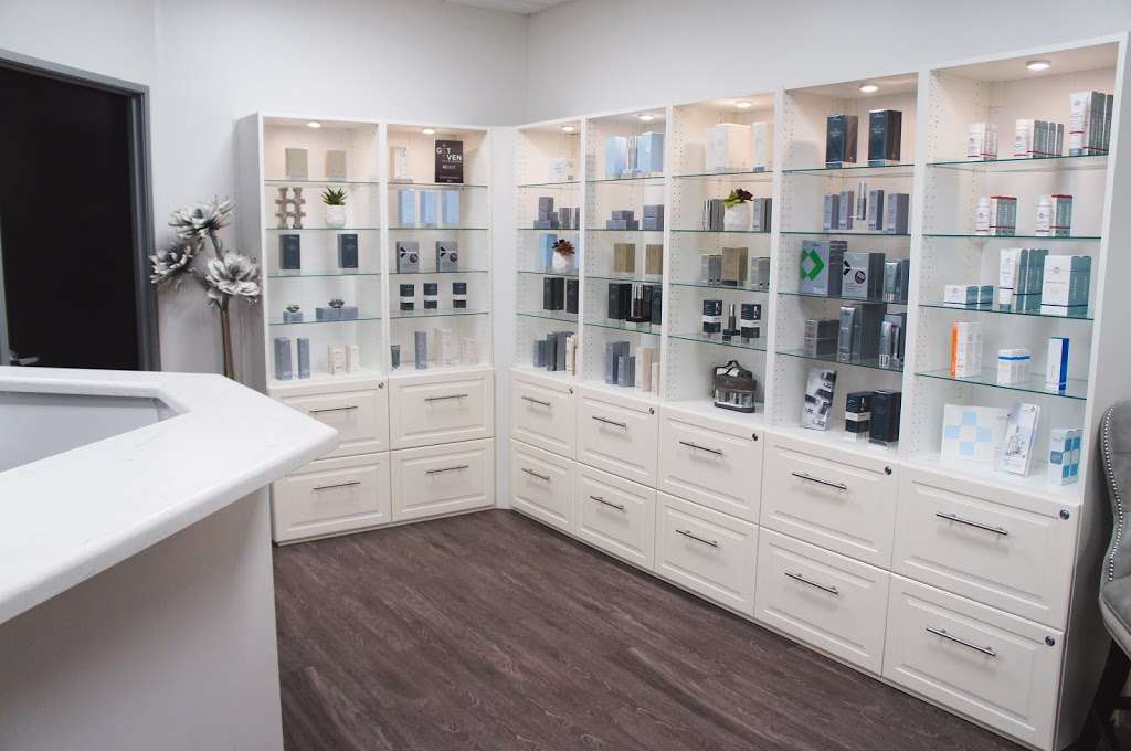 Esthetic Solutions | 8573 E Princess Dr #219b, Scottsdale, AZ 85255, USA | Phone: (480) 280-6062