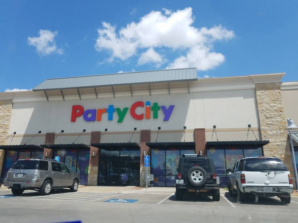 Party City | 6038 Marsha Sharp Fwy, Lubbock, TX 79407, USA | Phone: (806) 589-3411