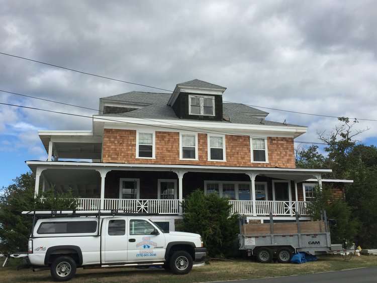 CWC Construction Group | 12 Becker Cir, Gloucester, MA 01930, USA | Phone: (978) 601-5646