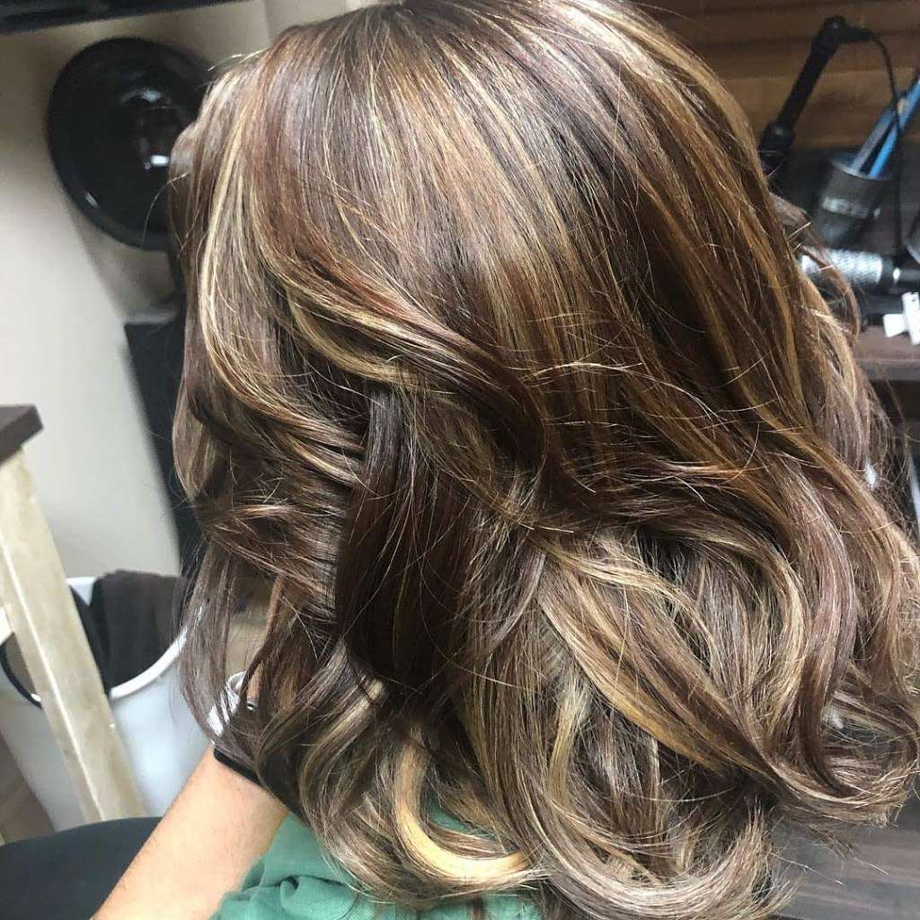 Beauty Within Salon - Heatheranne | Salon 5, 3051 N President George Bush Hwy Suite 100, Garland, TX 75040 | Phone: (214) 929-2921