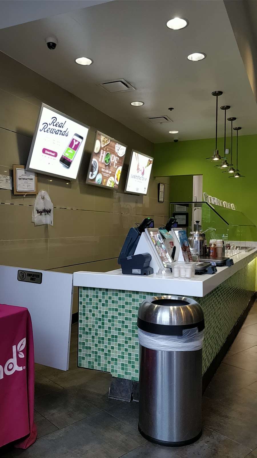 Yogurtland | 3056 State Route 10 West, Denville, NJ 07834, USA | Phone: (973) 366-5125