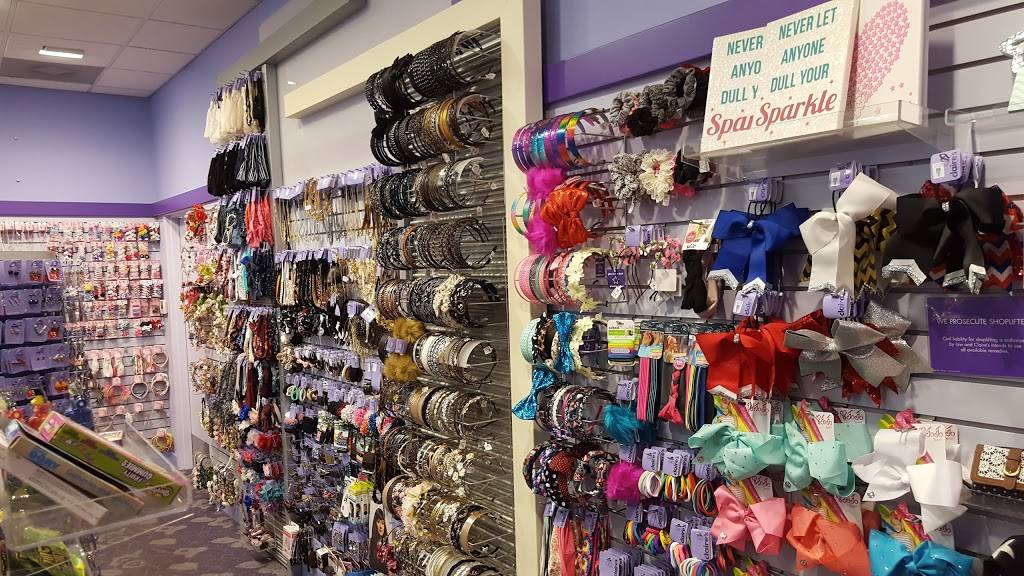 Claires | 7638 W Reno Ave, Oklahoma City, OK 73128, USA | Phone: (405) 789-1002