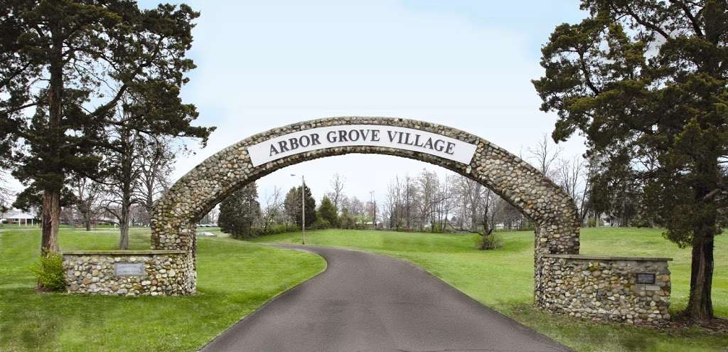 Arbor Grove Village | 1021 E Central Ave, Greensburg, IN 47240, USA | Phone: (812) 663-8553