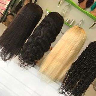 Wigs Are Us | 16940 NW 27th Ave, Miami Gardens, FL 33056, USA | Phone: (305) 454-4073