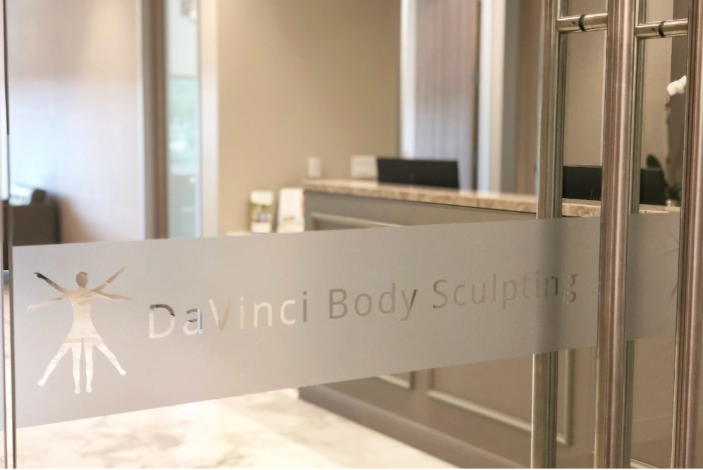 DaVinci Body Sculpting | 12525 Memorial Dr #375, Houston, TX 77024, USA | Phone: (713) 609-1900