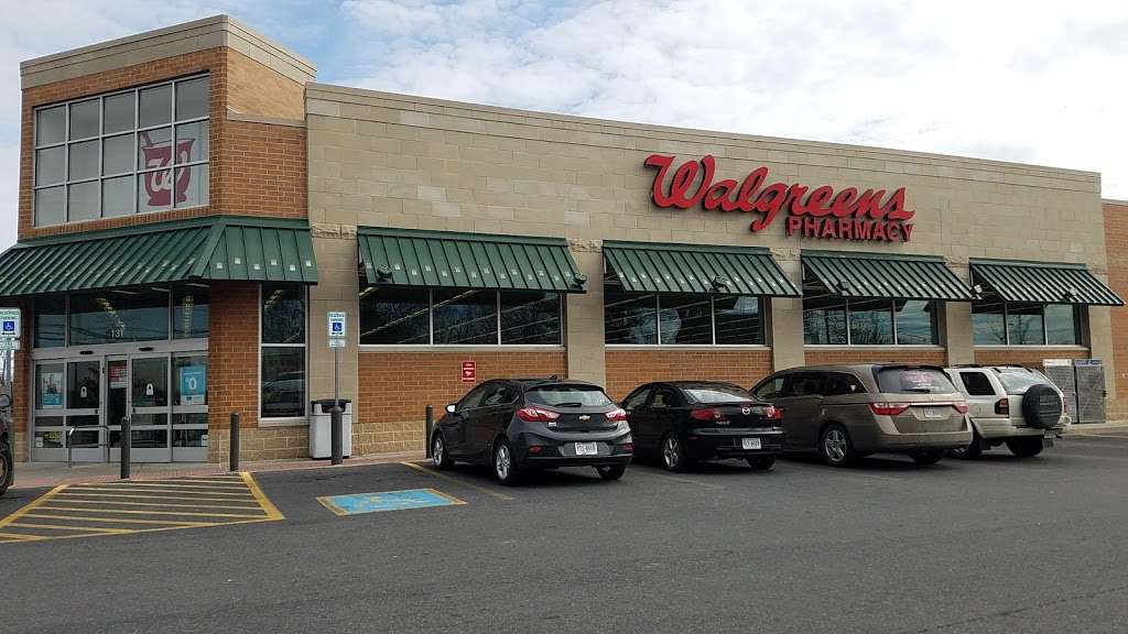 Walgreens | 131 Valley Mill Rd, Winchester, VA 22602, USA | Phone: (540) 662-5130