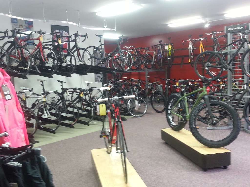 Cycledrome | 8150 Hamilton Blvd, Breinigsville, PA 18031 | Phone: (610) 398-6631