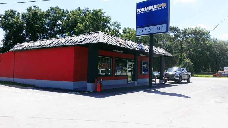 Ies Window Tinting | 9469 US-441, Ocala, FL 34480, USA | Phone: (352) 245-0833