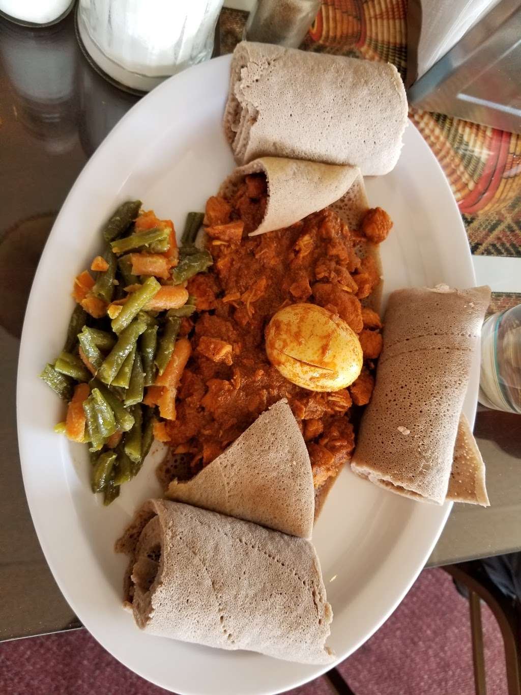 Awash Ethiopian Cuisine | 1027 Dillerville Rd, Lancaster, PA 17603, USA | Phone: (717) 291-1542