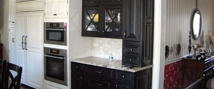 J. E. Roberts Cabinetry & Countertops | 3108 W Skippack Pike, Lansdale, PA 19446, USA | Phone: (215) 661-1400