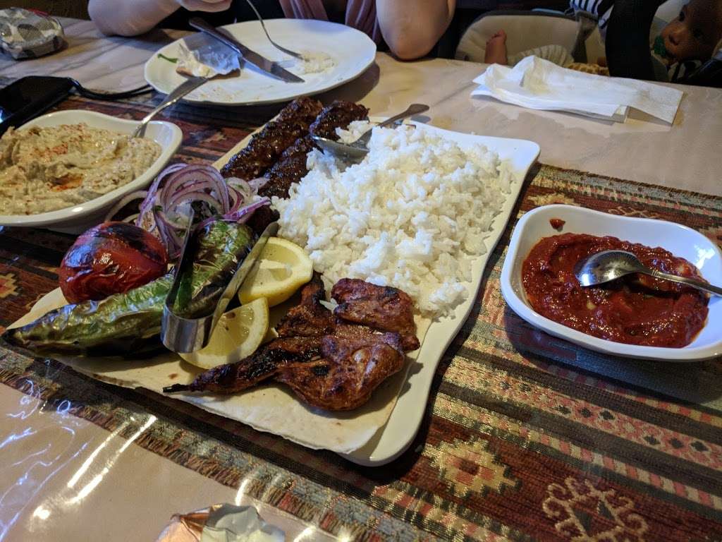 Old Gyumri Restaurant | 4441 San Fernando Rd, Glendale, CA 91204, USA | Phone: (818) 550-0448