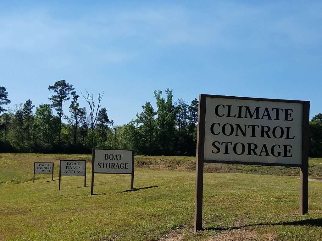 Lochness Storage | 13000 Calvary Rd, Willis, TX 77318, USA | Phone: (936) 890-5400