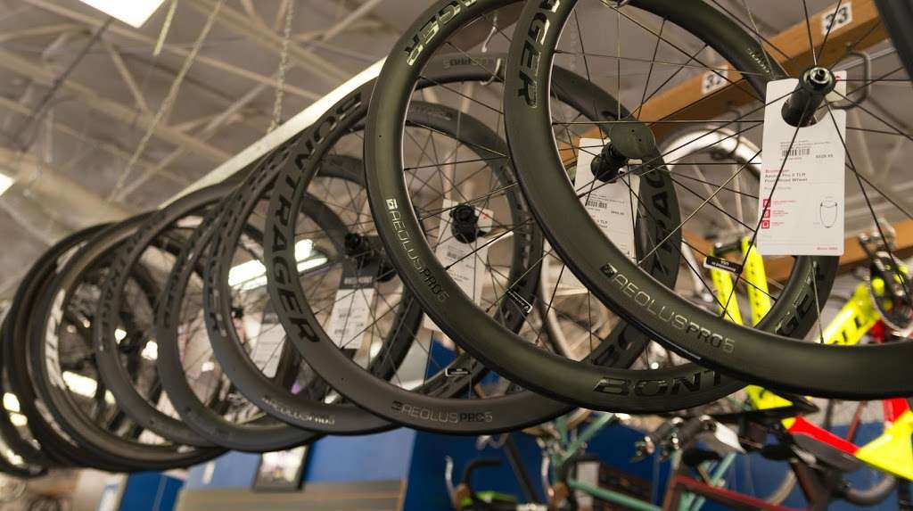 Bicycles Plus | 757 S MacArthur Blvd #141, Coppell, TX 75019 | Phone: (972) 745-2815