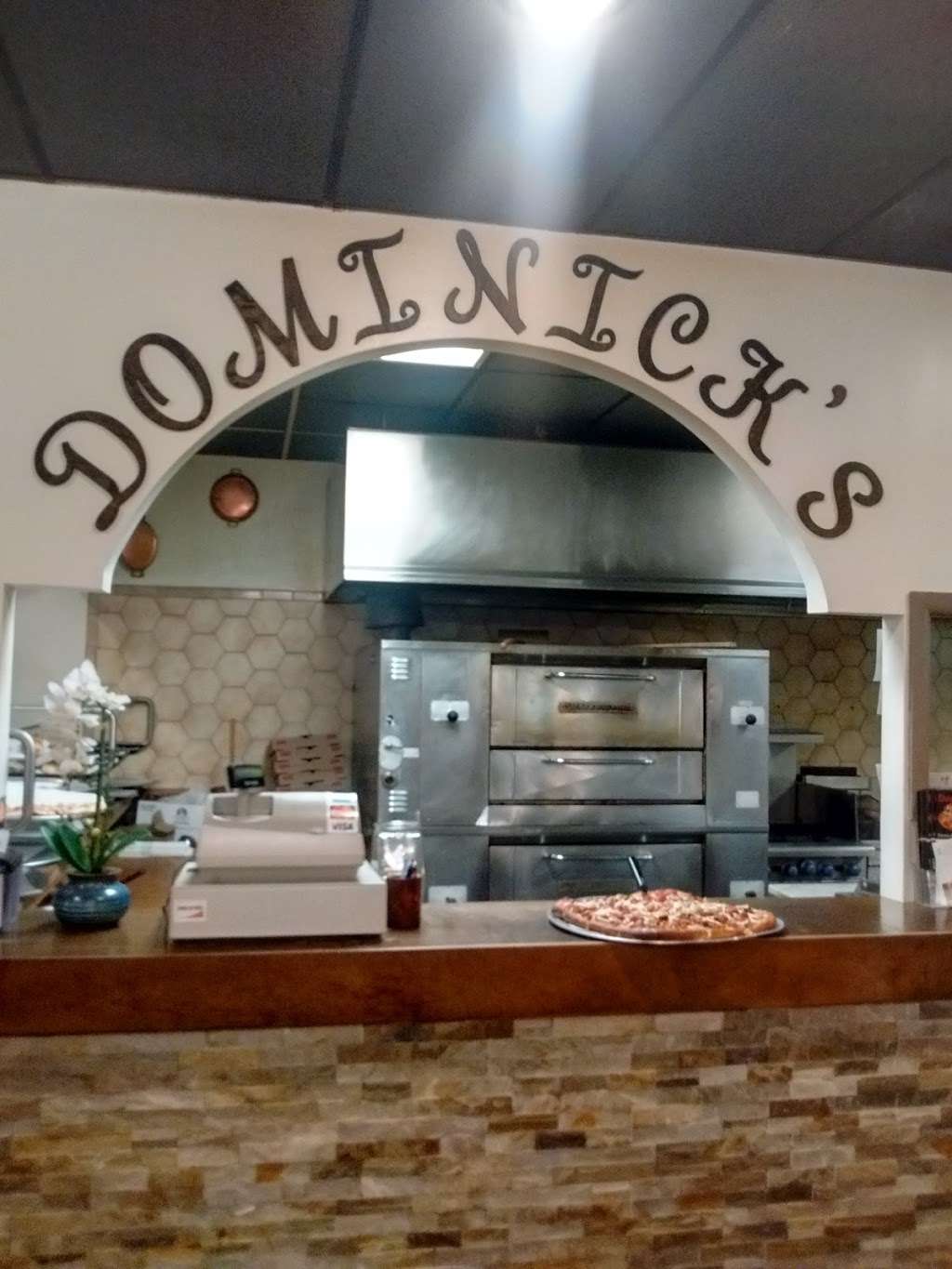 Dominicks Pizza | 842 Durham Rd #10, Newtown, PA 18940, USA | Phone: (215) 598-8284