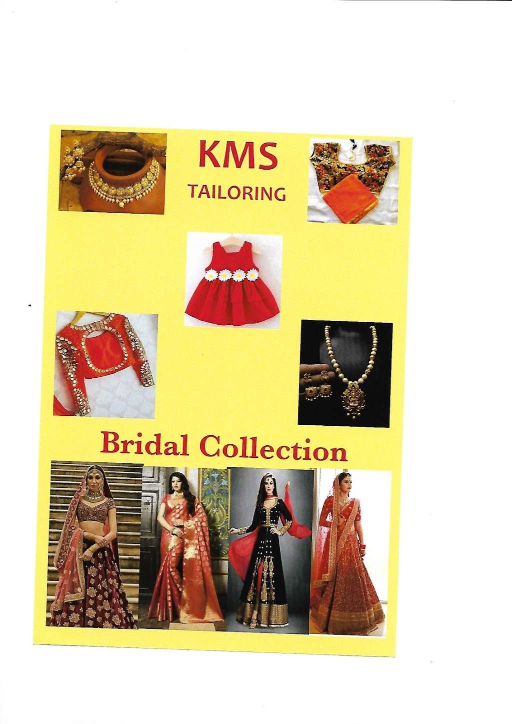 KMS TAILORING LTD | 31 Turnpike Link, Croydon CR0 5NT, UK | Phone: 07440 730671