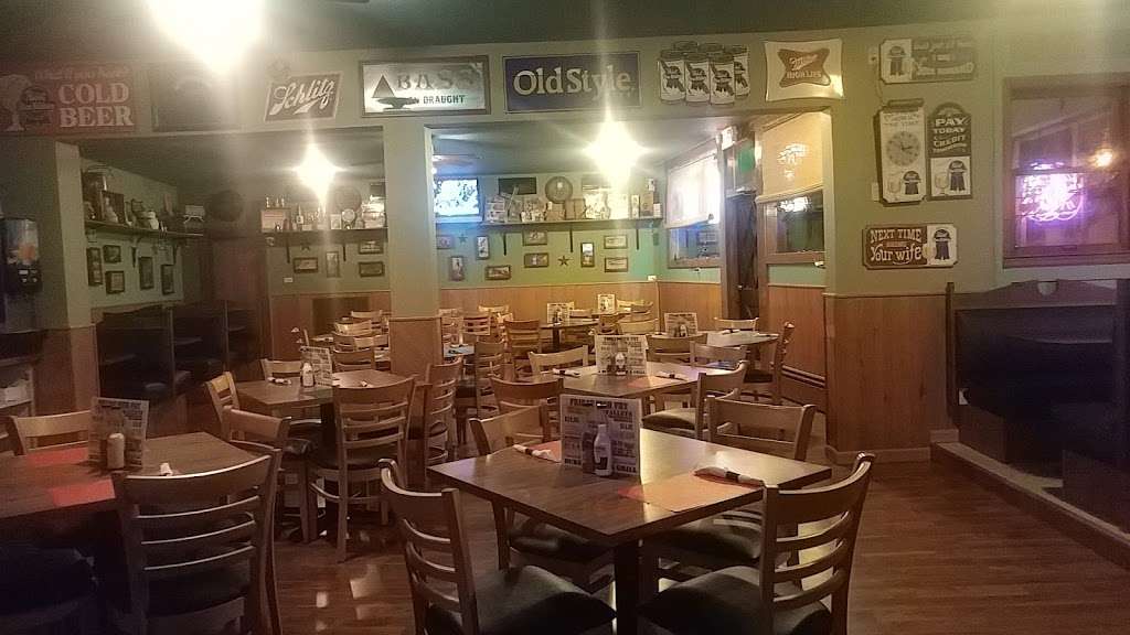 Durham Pub & Grill | 12532 Loomis Ct, Muskego, WI 53150, USA | Phone: (414) 367-2360