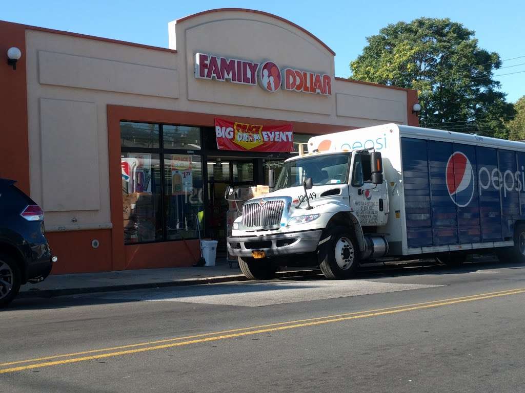 Family Dollar | 2 E Sandford Blvd, Mt Vernon, NY 10550, USA | Phone: (914) 668-5471