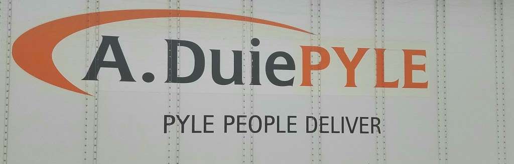 A. Duie Pyle, Inc. | 3622 Mia Brae Dr, York, PA 17406 | Phone: (800) 523-5020