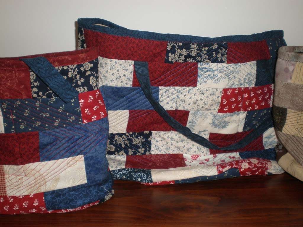 Quilts by Kate | 444 Sharp Rd, Avondale, PA 19311, USA | Phone: (610) 925-1954