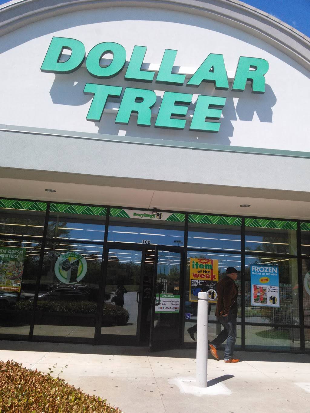 Dollar Tree | 3056 Anvilblock Rd #100, Ellenwood, GA 30294, USA | Phone: (404) 460-7686