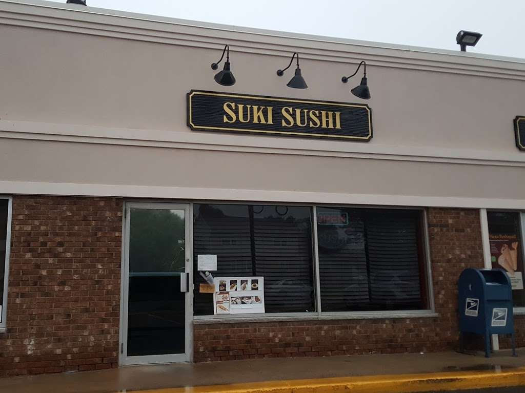 Suki Sushi | 365 Spotswood Englishtown Rd, Monroe Township, NJ 08831, USA | Phone: (732) 912-8500
