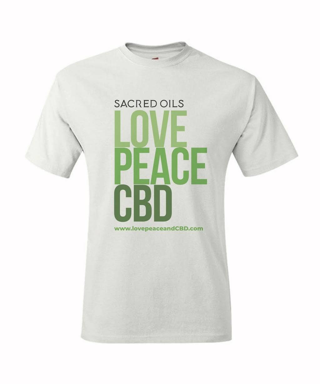 CBD Sacred Oils Retail & Wholesale | 13740 Midway Rd Ste 522, Dallas, TX 75244, USA | Phone: (469) 951-3910