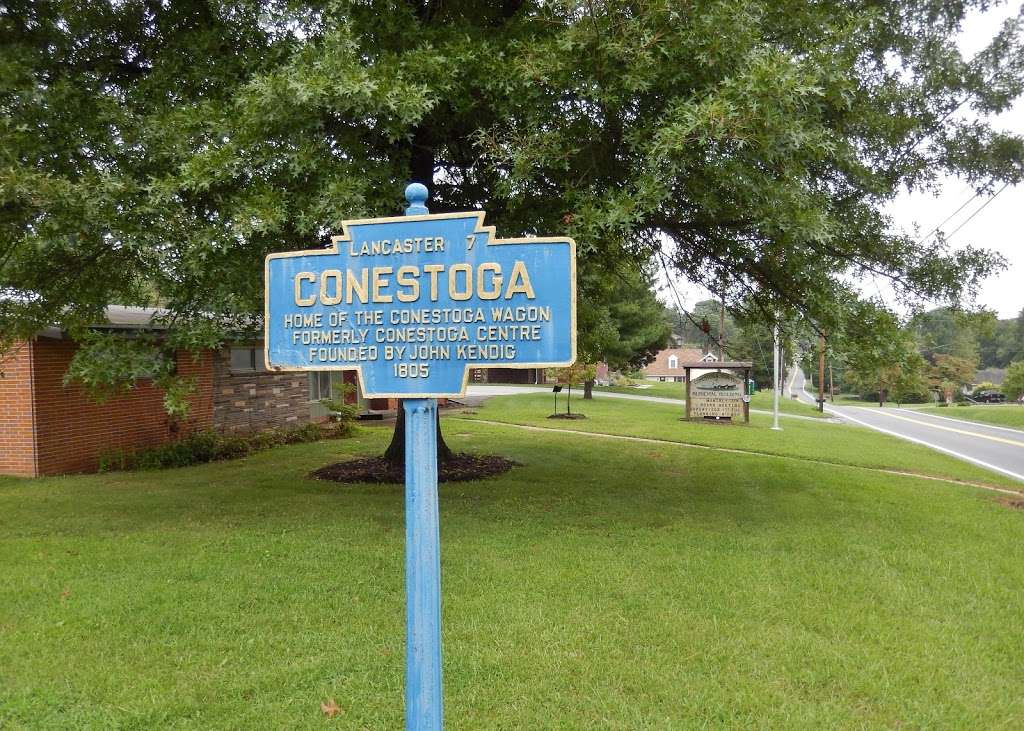 Conestoga Twp Supervisors | 3959 Main St, Conestoga, PA 17516, USA | Phone: (717) 872-4301