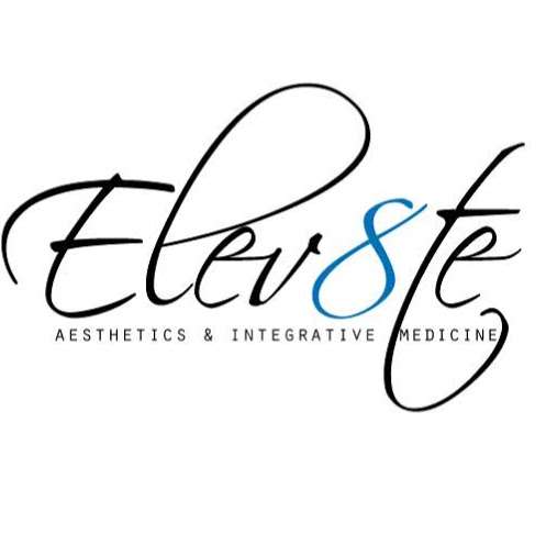 Elev8te Aesthetics & Integrative Medicine | 2929 Mossrock Ste 105, San Antonio, TX 78230, USA | Phone: (210) 846-4979