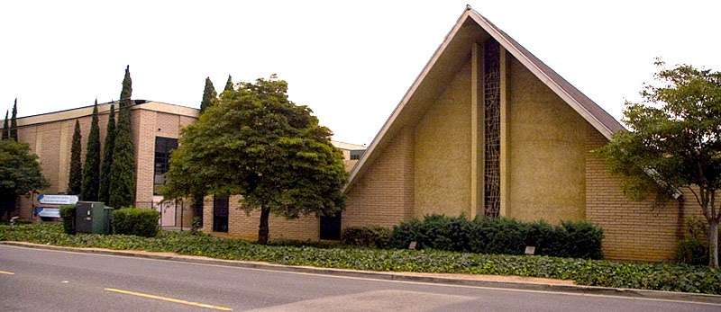 Oceanside Seventh-day Adventist Church | 1943 California St, Oceanside, CA 92054, USA | Phone: (760) 757-3636