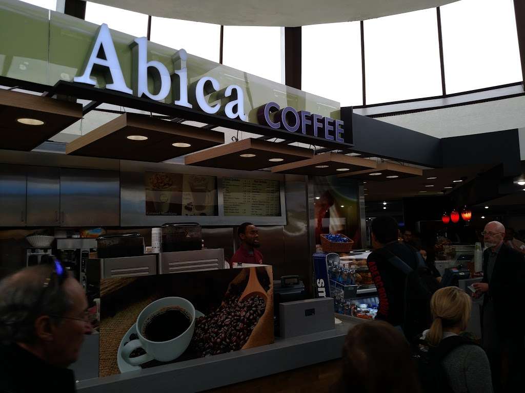 Abica Coffee | Newark, NJ 07114, USA