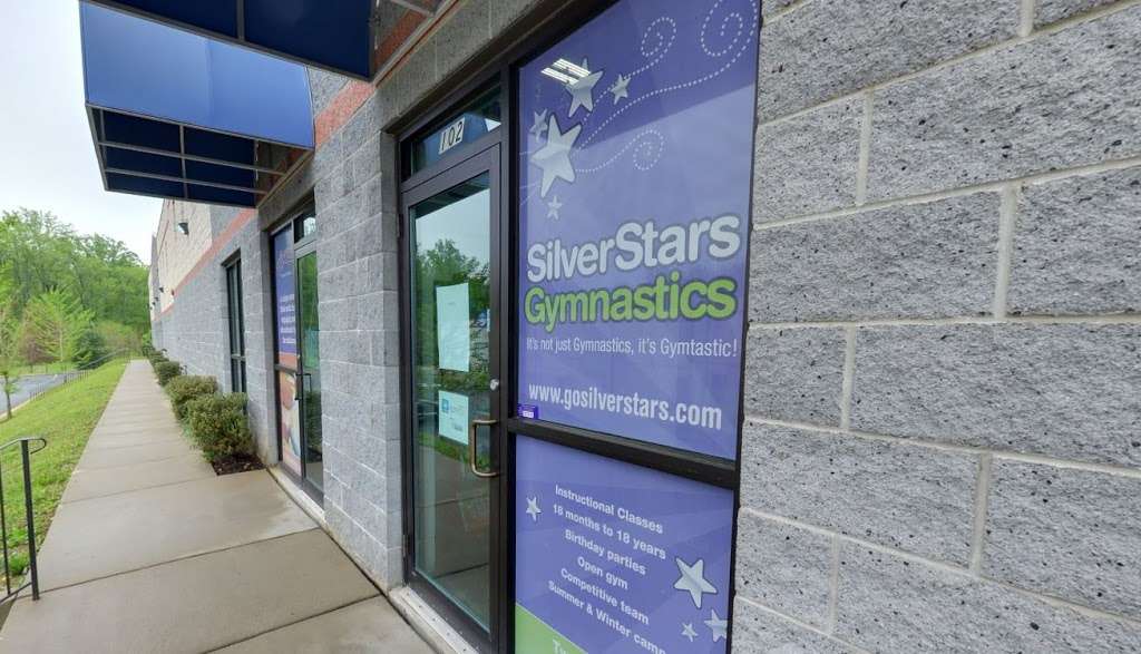 Silver Stars Gymnastics | 14201 Woodcliff Ct, Bowie, MD 20720, USA | Phone: (301) 352-5777