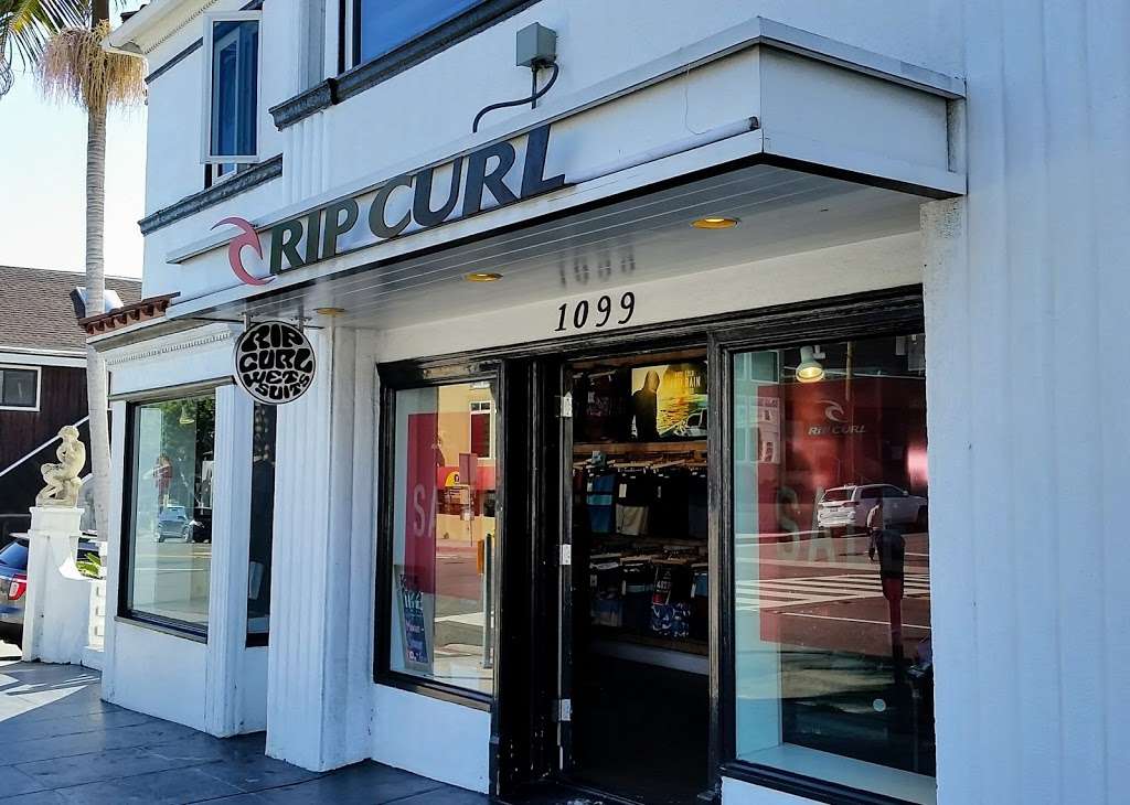 Rip Curl - Laguna Beach | 2966, 1099 S Coast Hwy, Laguna Beach, CA 92651 | Phone: (949) 715-4885