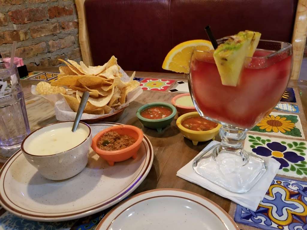 7 Leguas Mexican Restaurant | 15949 TX-105, Montgomery, TX 77356, USA | Phone: (936) 588-5056