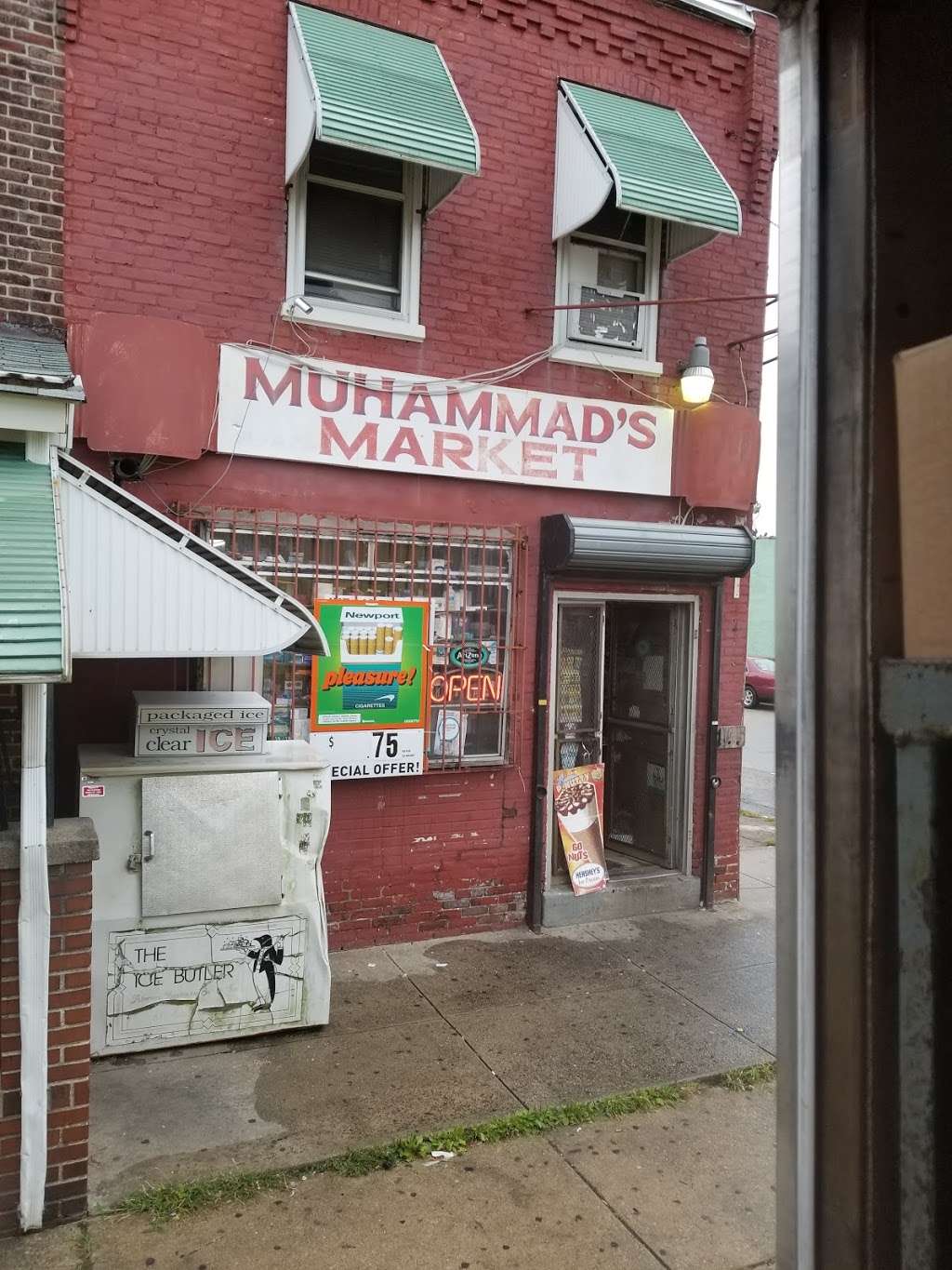 Muhammads Market | 1135 W 9th St, Chester, PA 19013 | Phone: (610) 874-3020