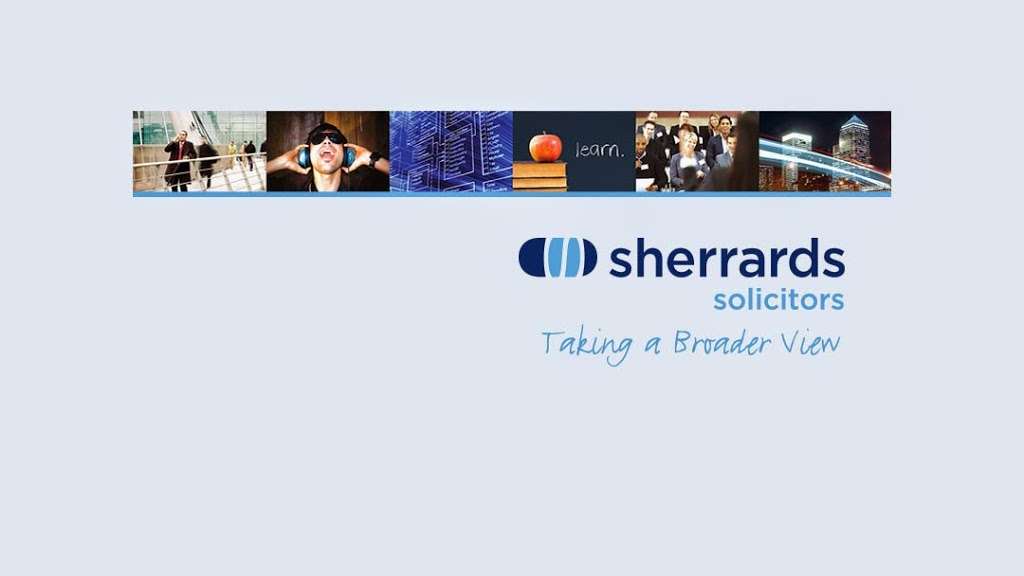 Sherrards Solicitors LLP | 4 Beaconsfield Rd, St Albans AL1 3RD, UK | Phone: 01727 832830