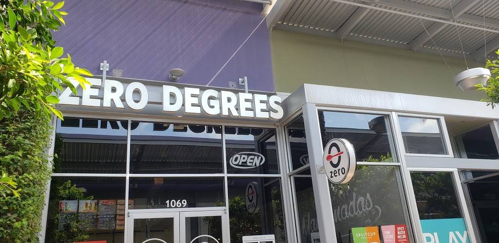 Zero Degrees | 2000 E Rio Salado Pkwy #1069, Tempe, AZ 85281 | Phone: (480) 247-7540