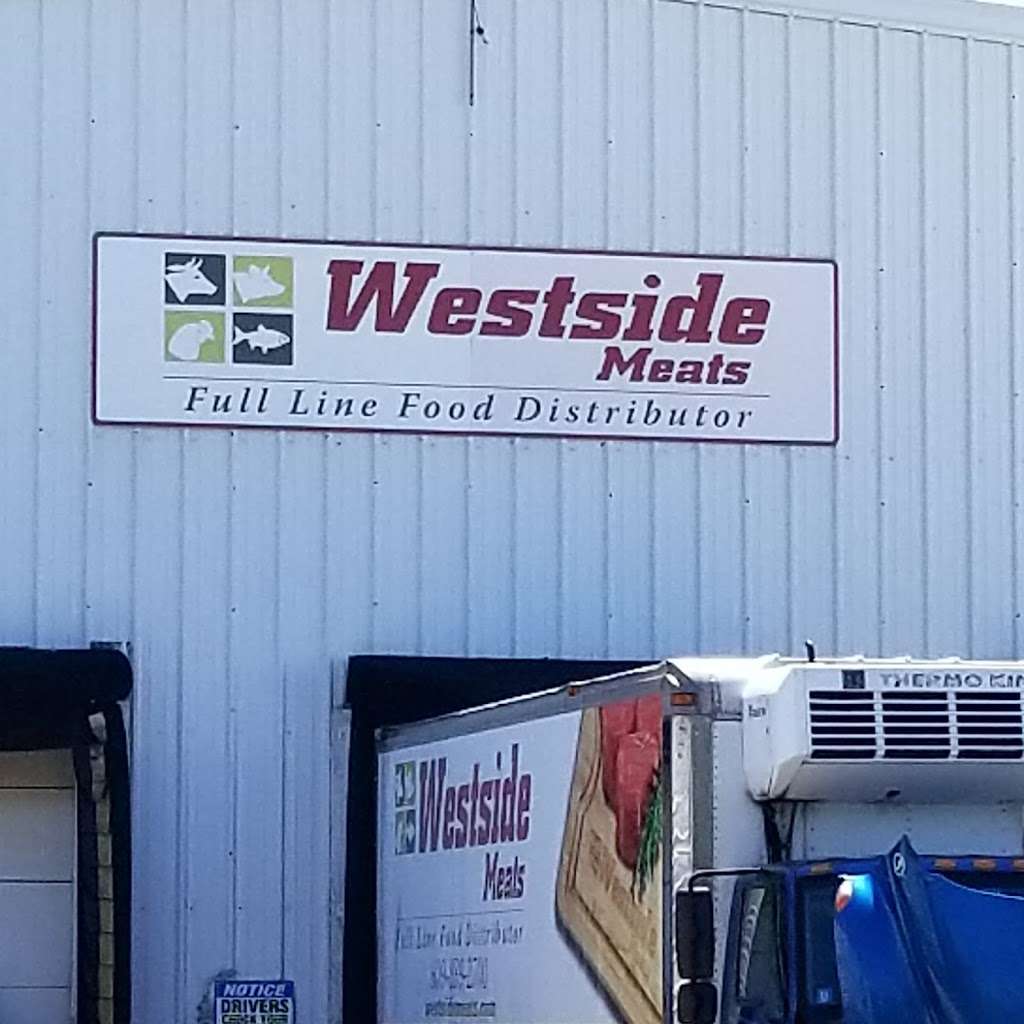 Westside Meats | 310 N Railroad Ave, Rio Grande, NJ 08242 | Phone: (609) 889-2700