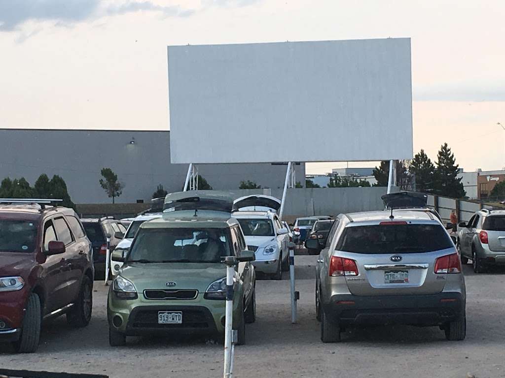 The 88 Drive-In Theatre | 8780 Rosemary St, Henderson, CO 80640 | Phone: (303) 287-7717