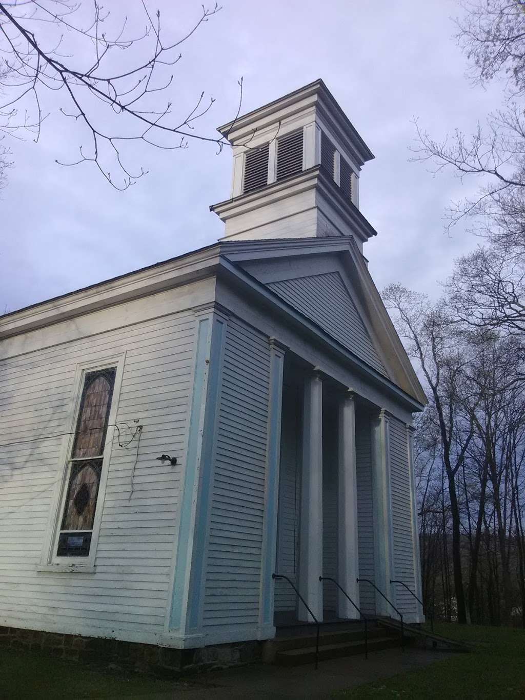 Cuddebackville Reformed Church | RR 209, Cuddebackville, NY 12729, USA | Phone: (845) 754-7741