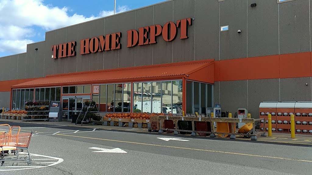 The Home Depot | 11725 Bustleton Ave, Philadelphia, PA 19116 | Phone: (215) 676-7029