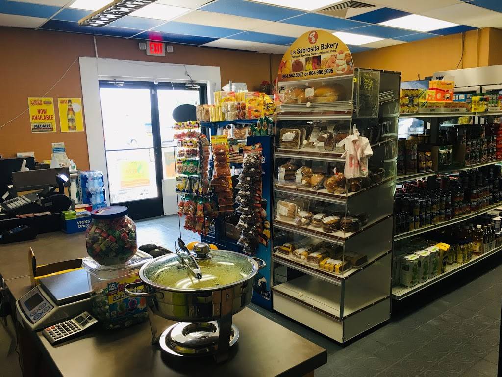 La Fe Latino Market | 5000 Nine Mile Rd, Richmond, VA 23223, USA | Phone: (804) 716-2576