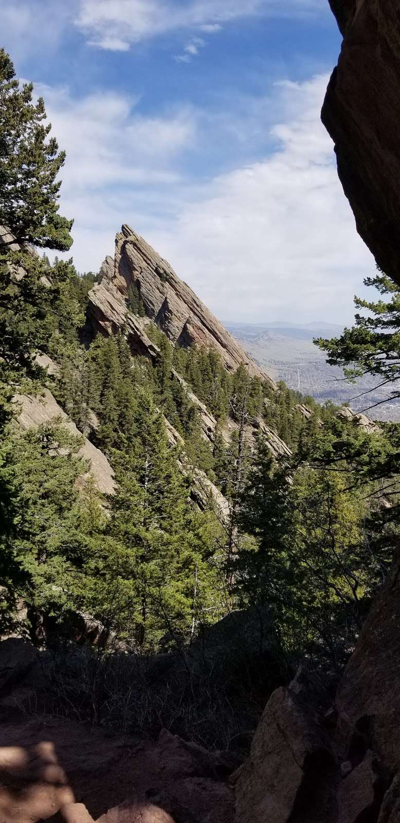 Royal Arch | Boulder, CO 80302, USA | Phone: (303) 441-3440